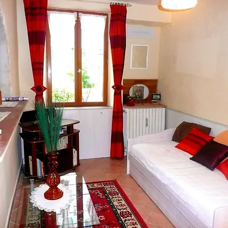 Au Clos D'ardennes *