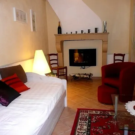 Au Clos D'ardennes