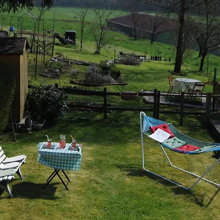 Au Clos D'ardennes *