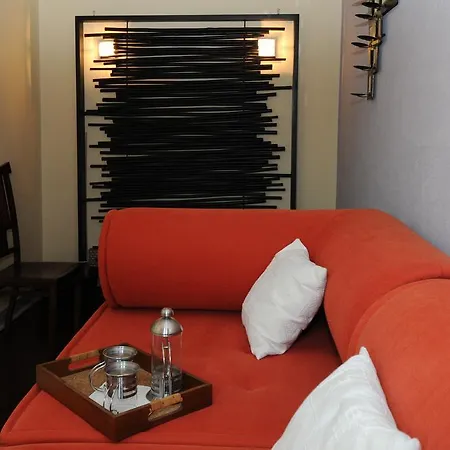 Bed & Breakfast Au Clos D'ardennes Balaives-et-Butz