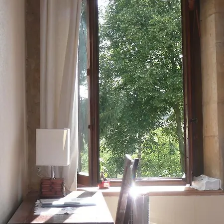Au Clos D'ardennes Bed & Breakfast