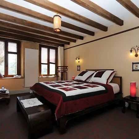 Bed & Breakfast Au Clos D'ardennes