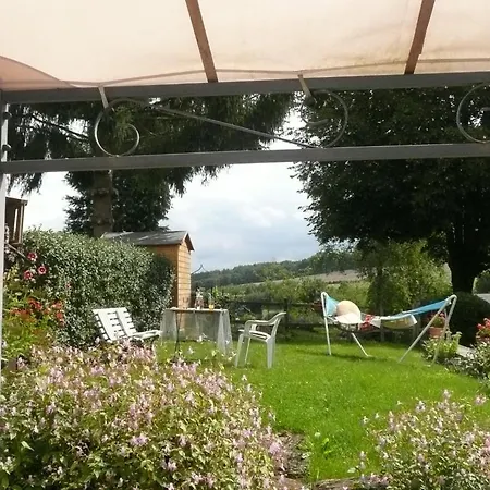 Au Clos D'ardennes Balaives-et-Butz