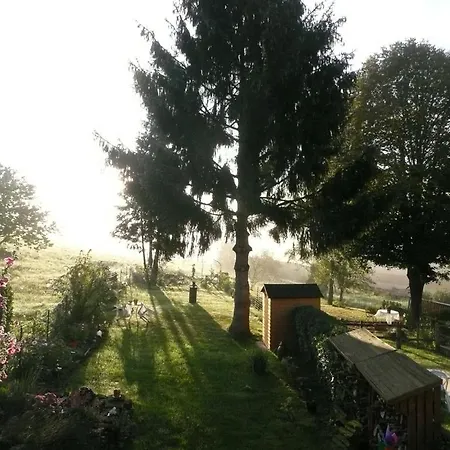 Au Clos D'ardennes *
