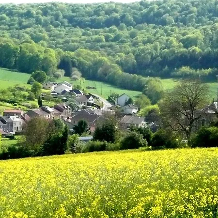 Au Clos D'ardennes