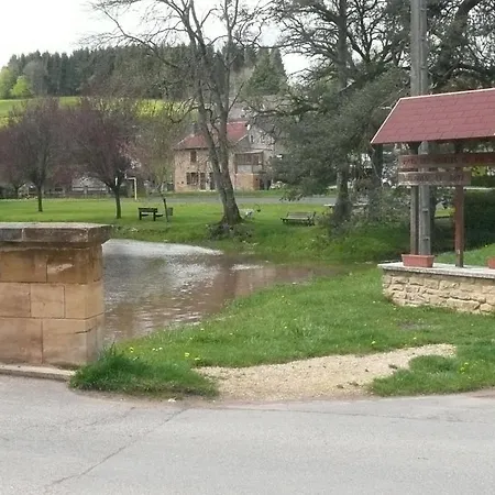 Au Clos D'ardennes