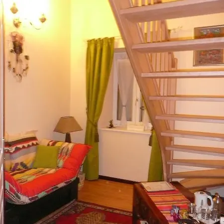 Au Clos D'ardennes Bed & Breakfast